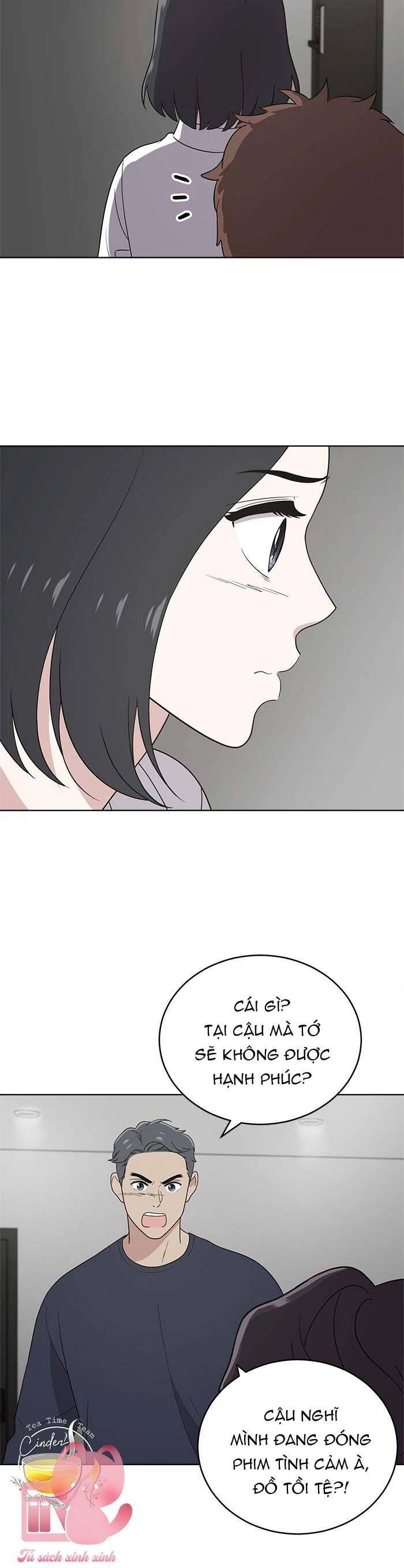 Cô Nàng Hết Thuốc Chữa Chapter 52 - 5