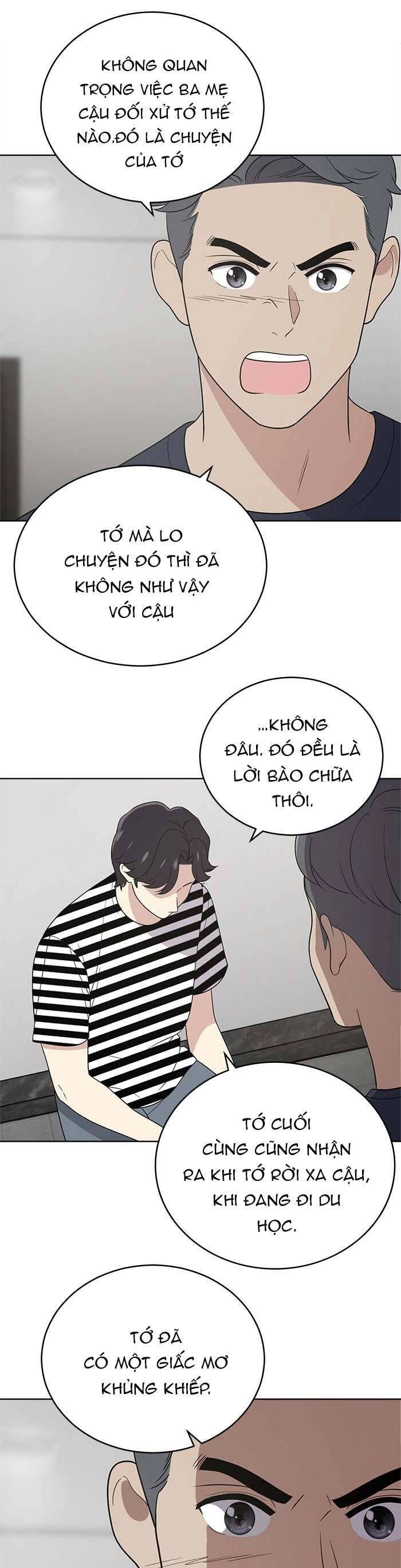 Cô Nàng Hết Thuốc Chữa Chapter 52 - 6