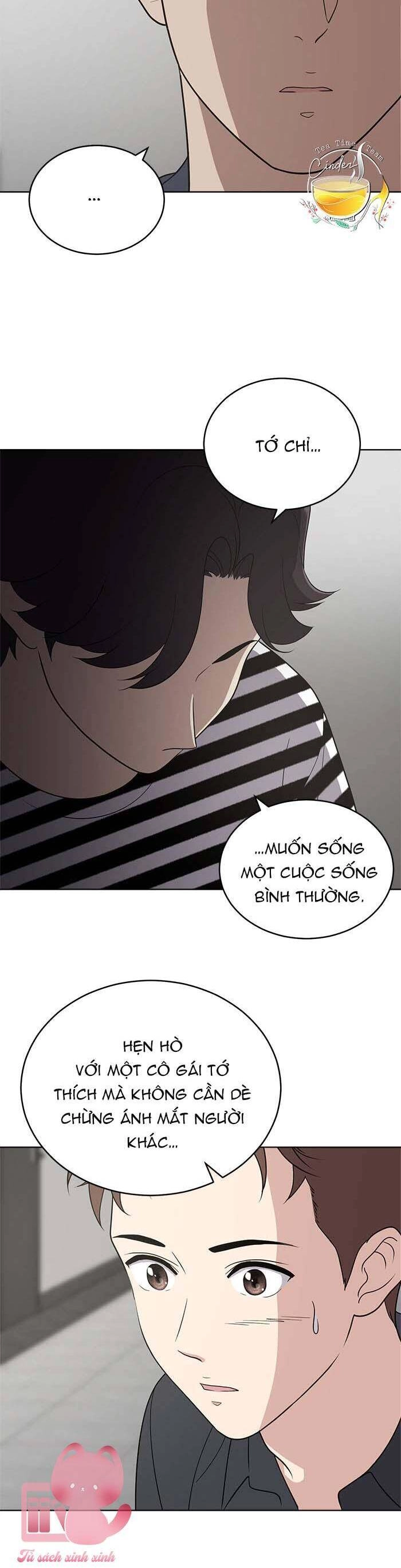 Cô Nàng Hết Thuốc Chữa Chapter 52 - 7