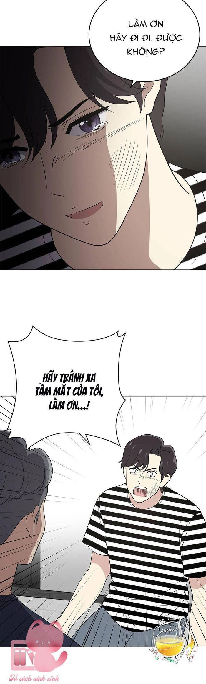 Cô Nàng Hết Thuốc Chữa Chapter 52 - 9