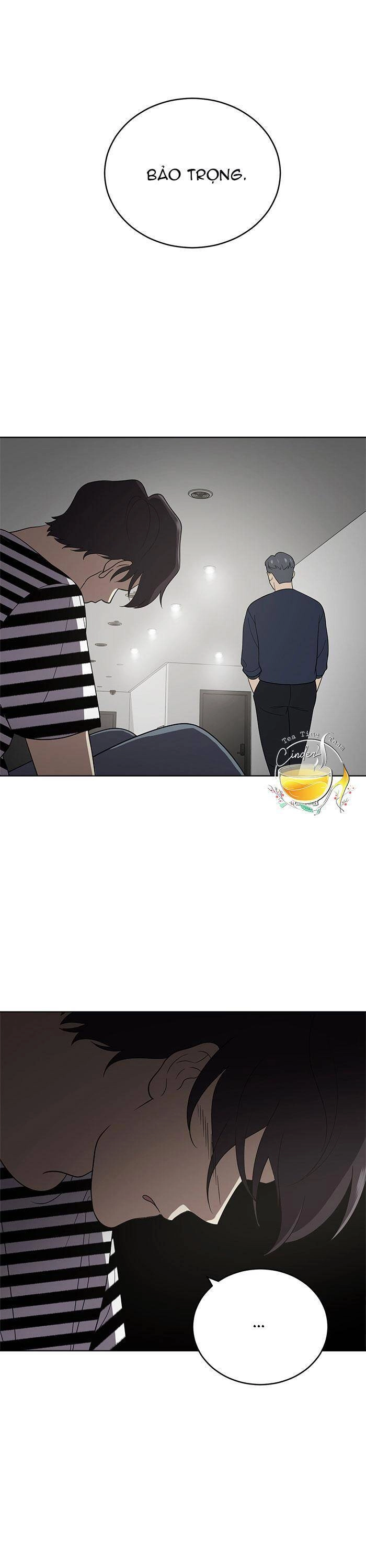 Cô Nàng Hết Thuốc Chữa Chapter 52 - 12