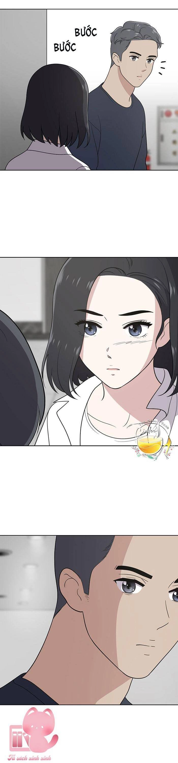 Cô Nàng Hết Thuốc Chữa Chapter 52 - 13