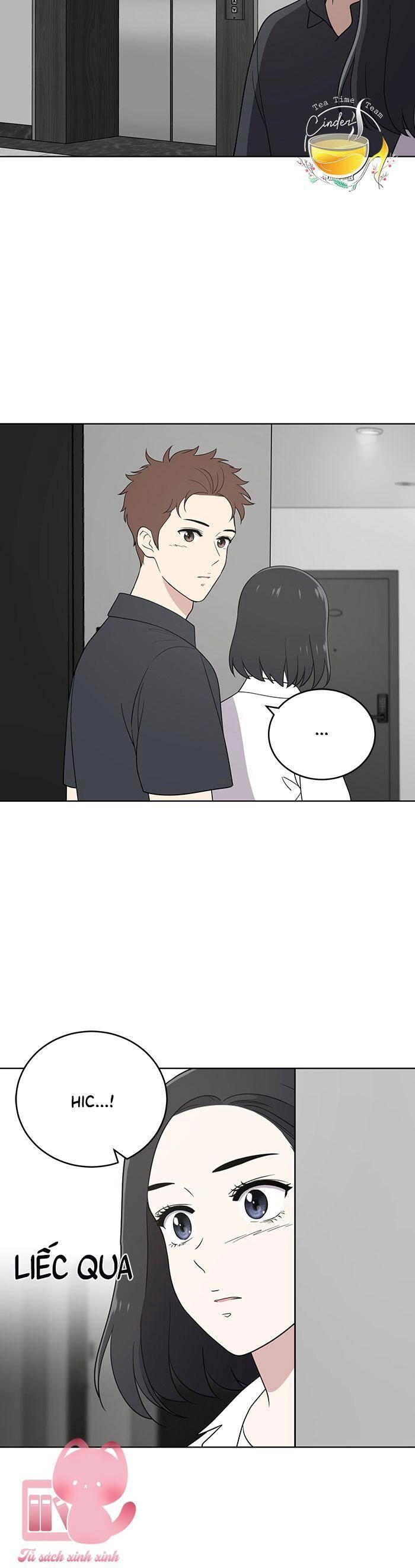 Cô Nàng Hết Thuốc Chữa Chapter 52 - 15