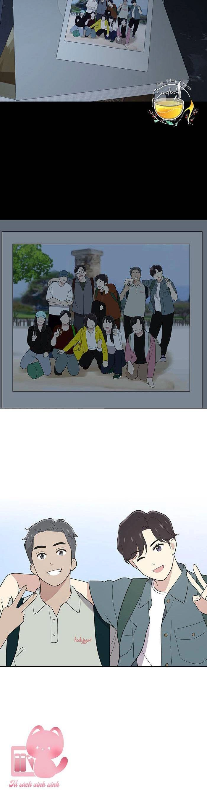 Cô Nàng Hết Thuốc Chữa Chapter 52 - 19