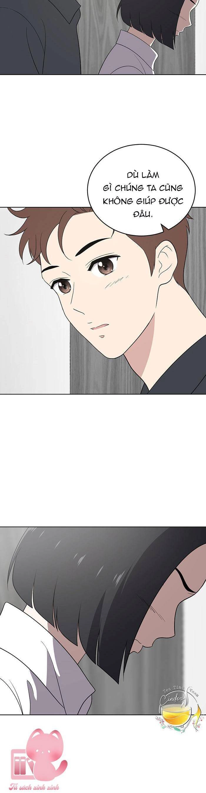 Cô Nàng Hết Thuốc Chữa Chapter 52 - 21