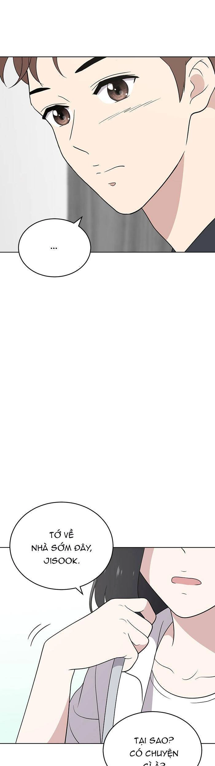 Cô Nàng Hết Thuốc Chữa Chapter 52 - 22