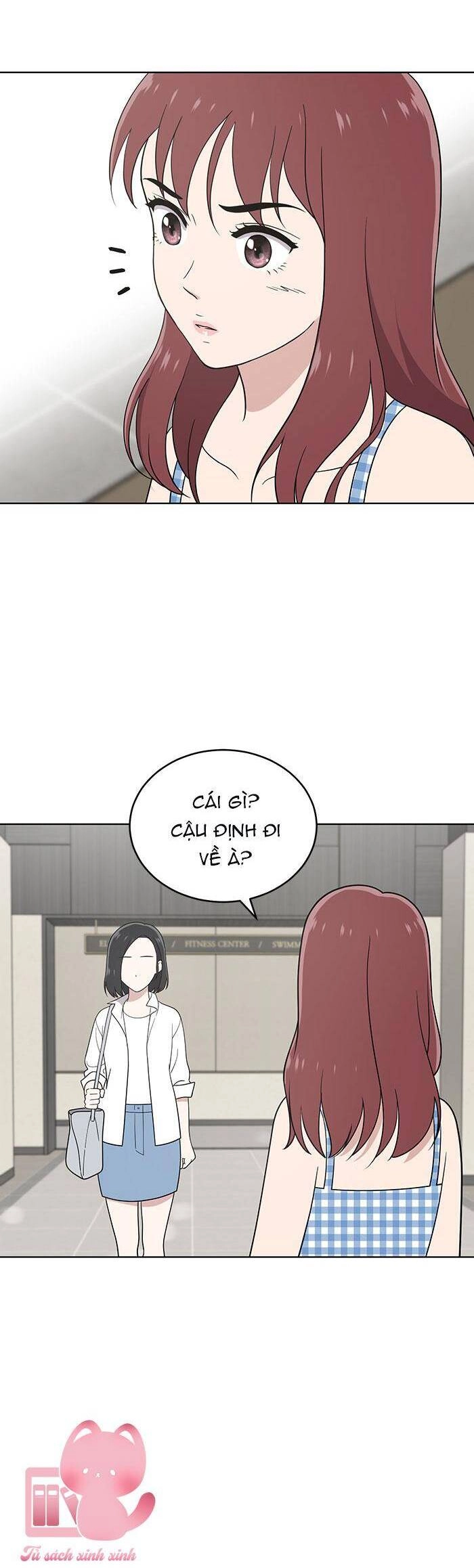 Cô Nàng Hết Thuốc Chữa Chapter 52 - 25