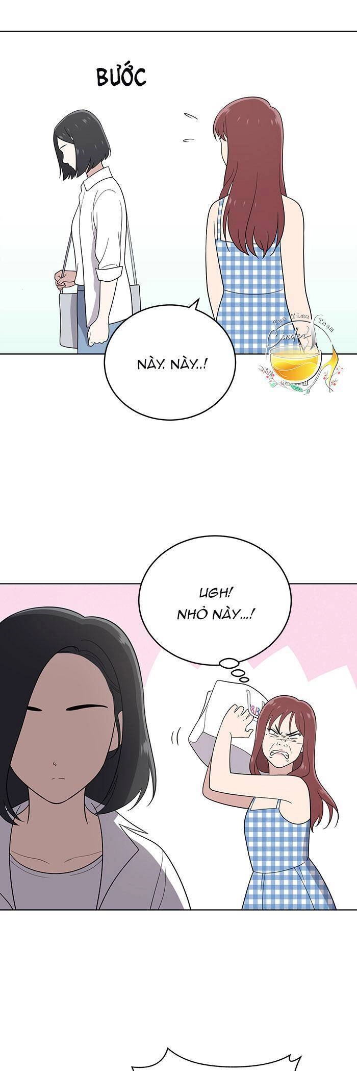 Cô Nàng Hết Thuốc Chữa Chapter 52 - 26