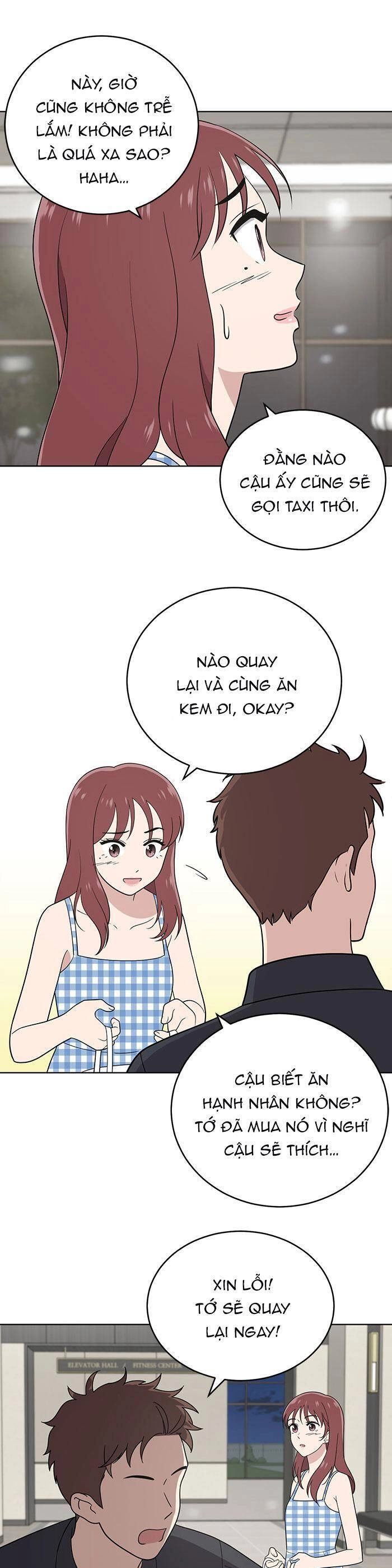 Cô Nàng Hết Thuốc Chữa Chapter 52 - 28