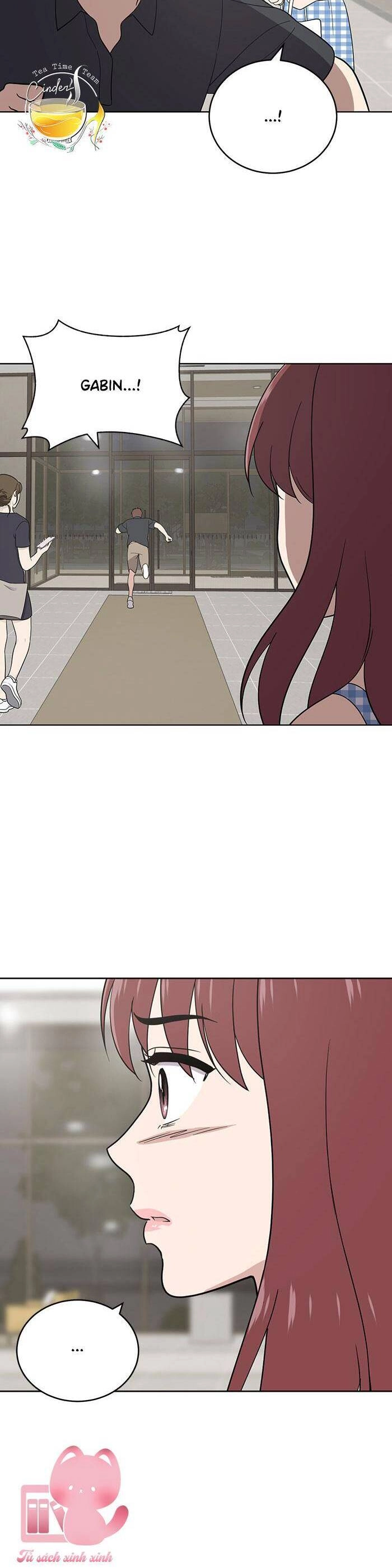 Cô Nàng Hết Thuốc Chữa Chapter 52 - 29