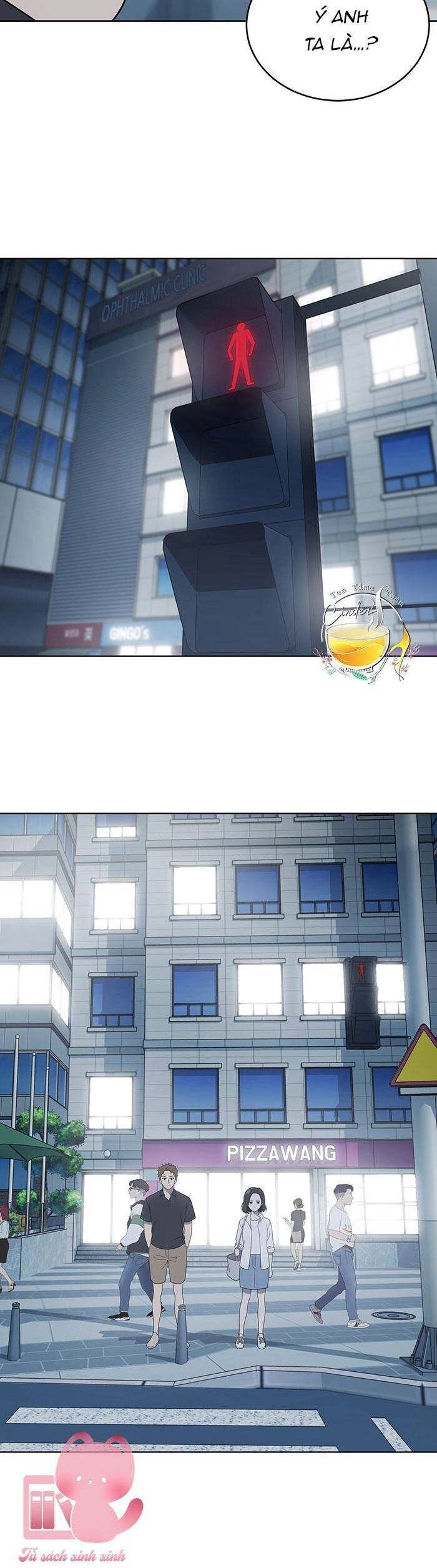 Cô Nàng Hết Thuốc Chữa Chapter 52 - 34