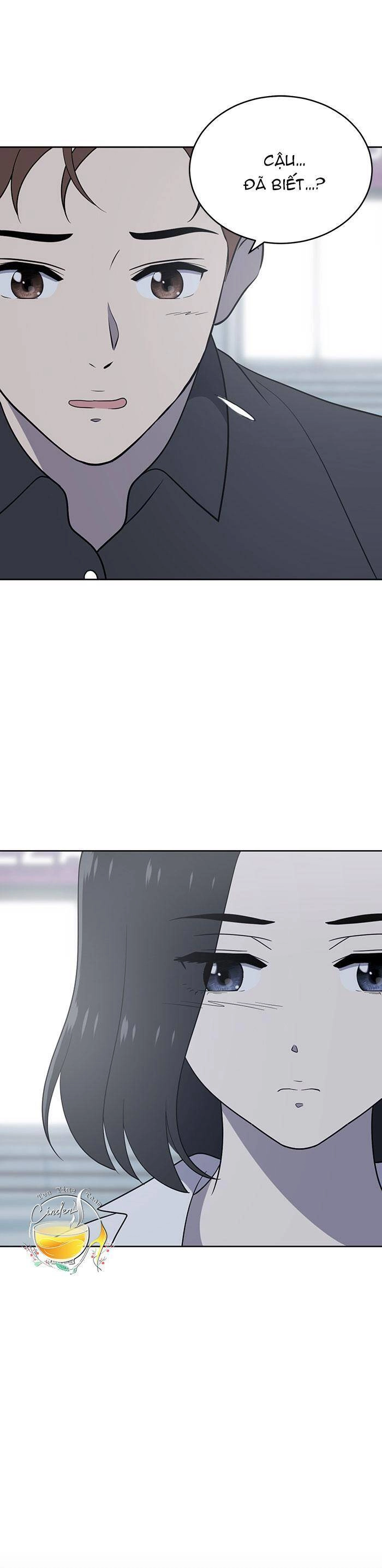 Cô Nàng Hết Thuốc Chữa Chapter 52 - 35