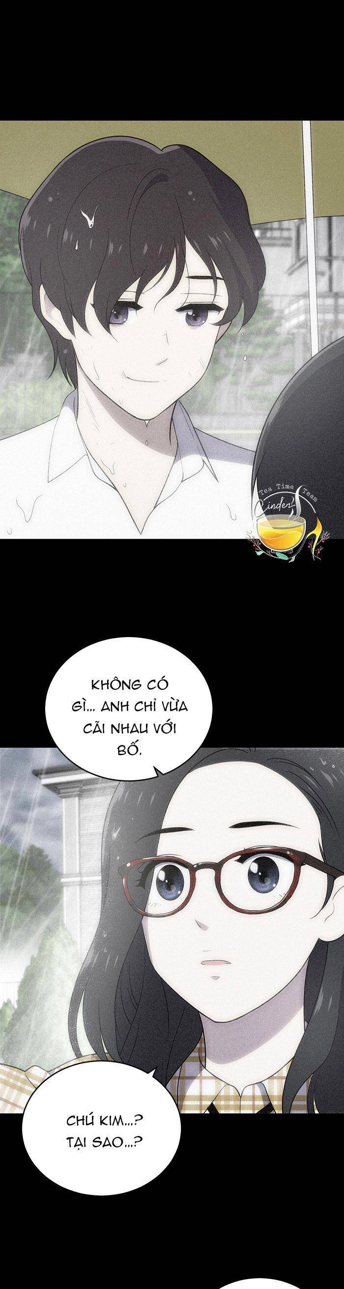 Cô Nàng Hết Thuốc Chữa Chapter 52 - 37