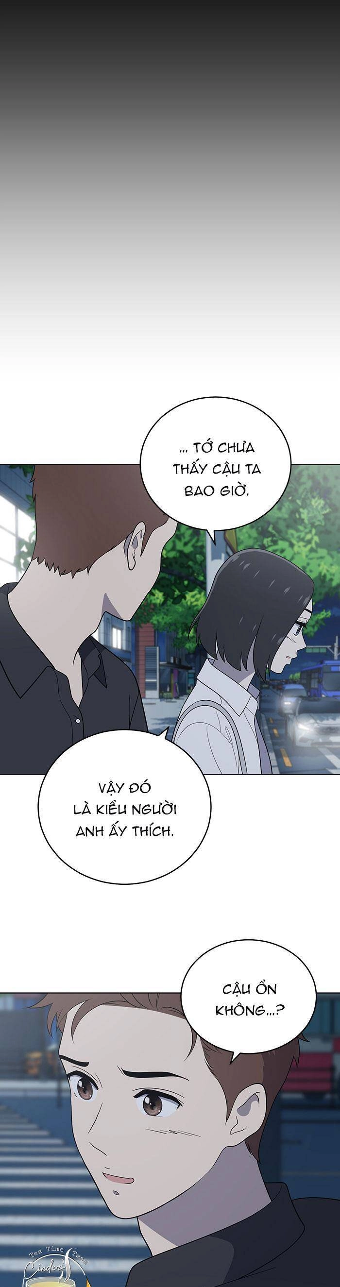 Cô Nàng Hết Thuốc Chữa Chapter 52 - 39