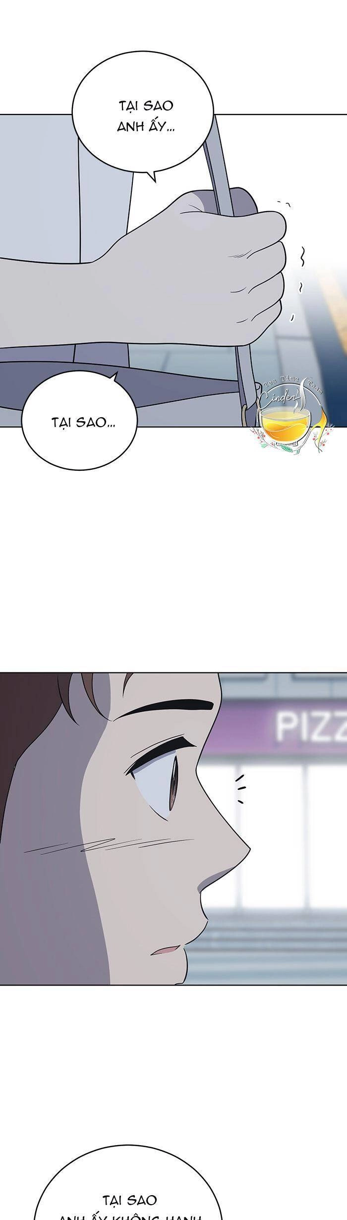 Cô Nàng Hết Thuốc Chữa Chapter 52 - 41