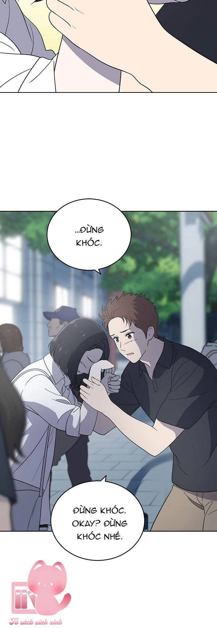 Cô Nàng Hết Thuốc Chữa Chapter 52 - 45