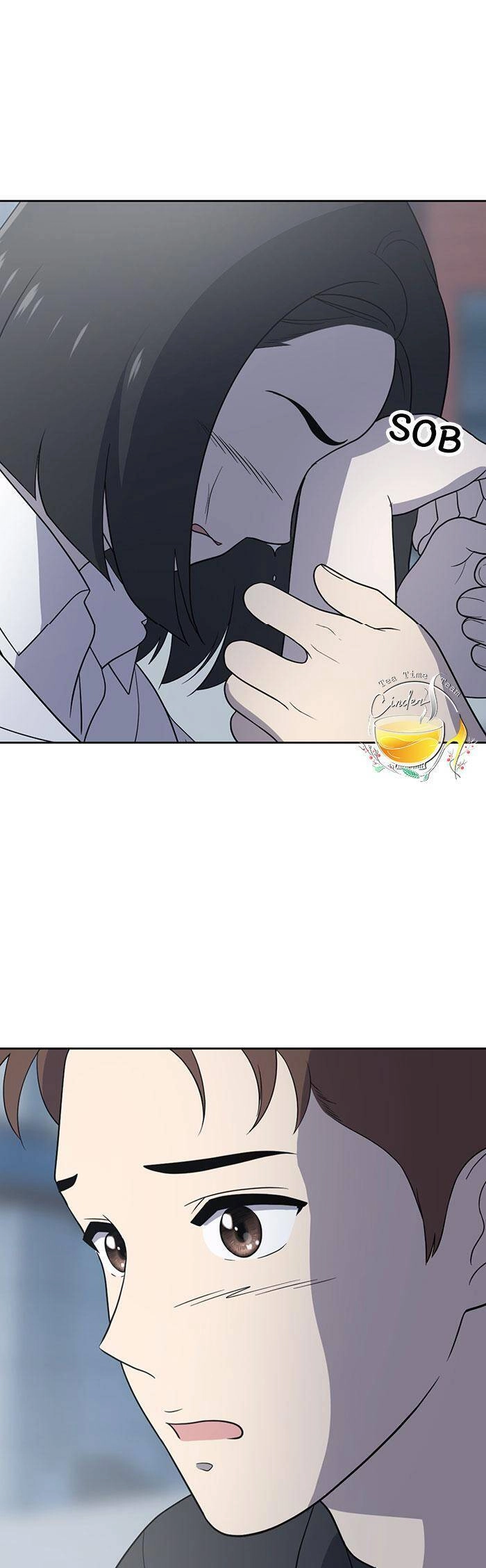 Cô Nàng Hết Thuốc Chữa Chapter 52 - 46