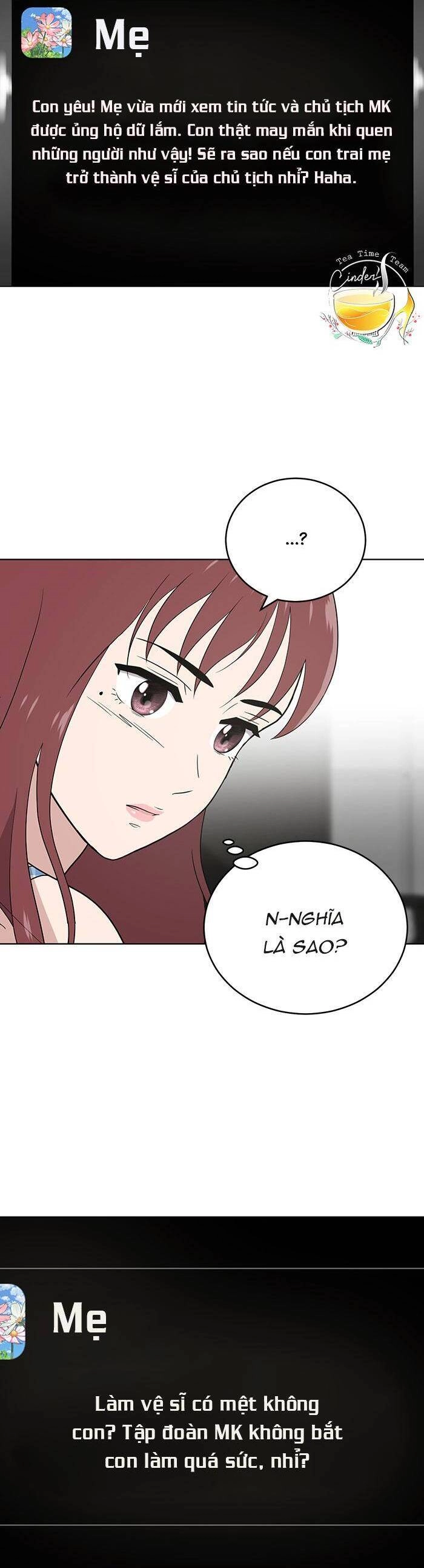 Cô Nàng Hết Thuốc Chữa Chapter 52 - 52