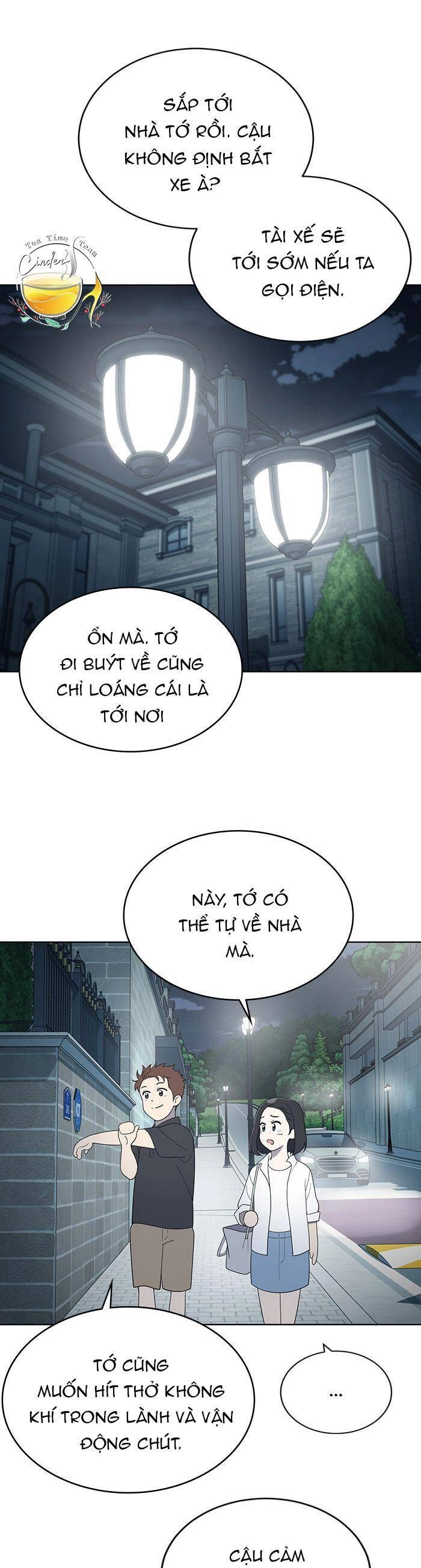 Cô Nàng Hết Thuốc Chữa Chapter 53 - 2