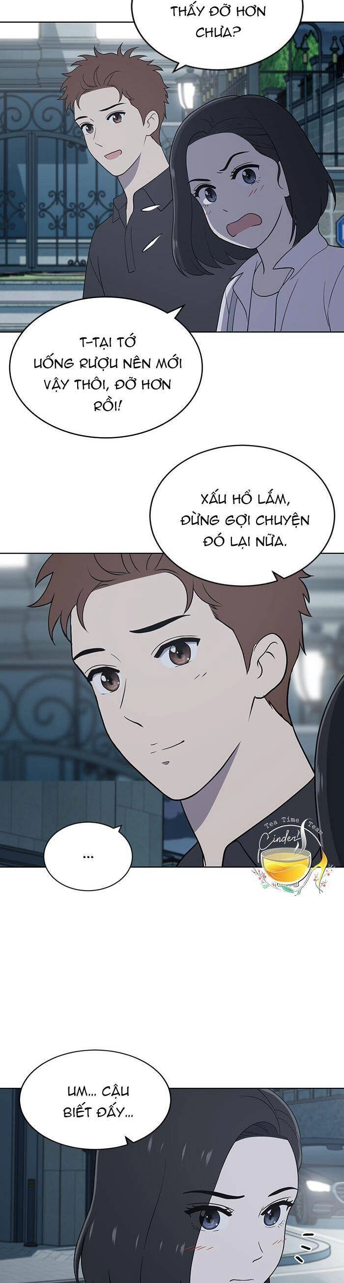 Cô Nàng Hết Thuốc Chữa Chapter 53 - 3