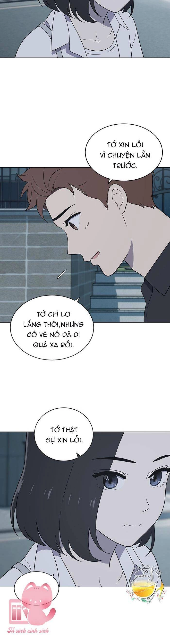 Cô Nàng Hết Thuốc Chữa Chapter 53 - 4