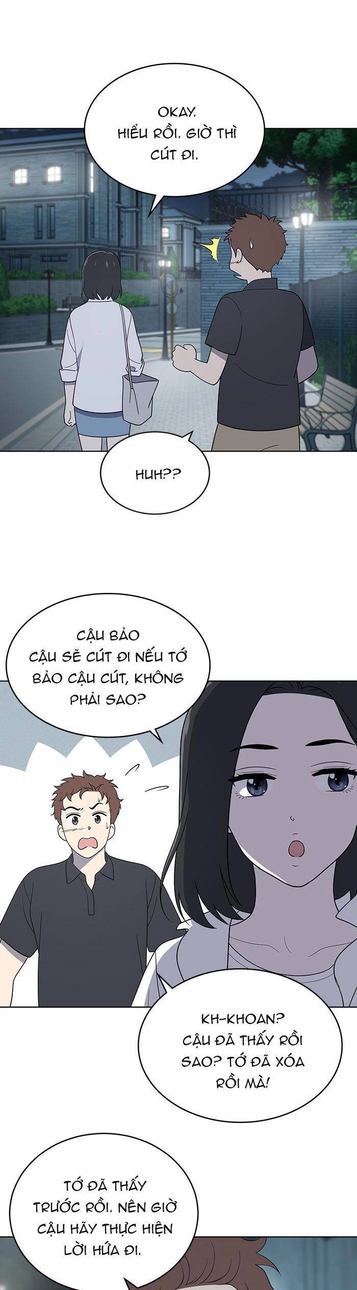 Cô Nàng Hết Thuốc Chữa Chapter 53 - 5