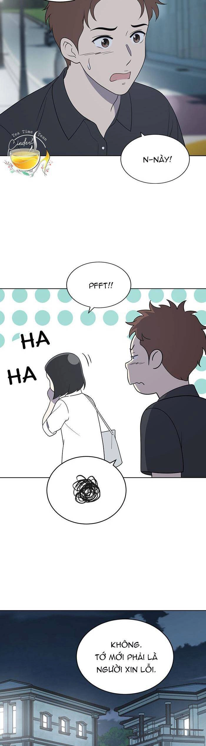 Cô Nàng Hết Thuốc Chữa Chapter 53 - 6