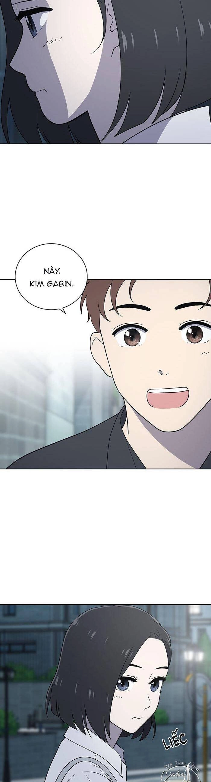 Cô Nàng Hết Thuốc Chữa Chapter 53 - 9