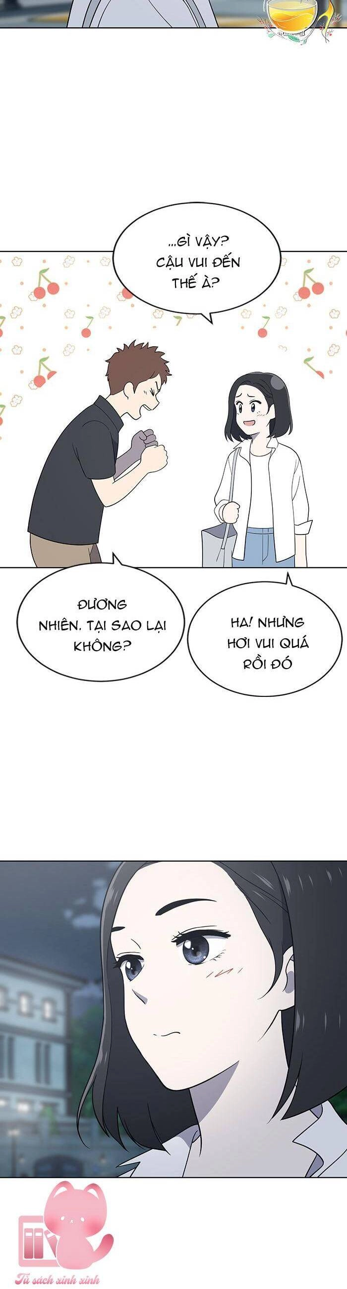 Cô Nàng Hết Thuốc Chữa Chapter 53 - 10