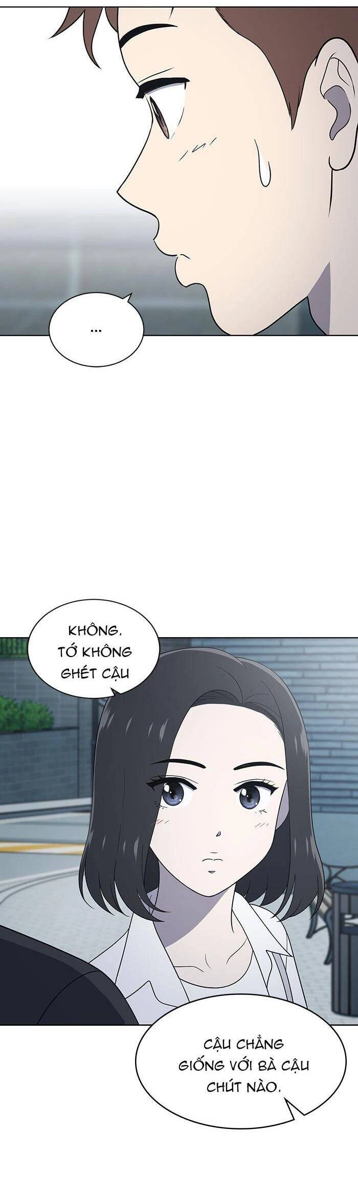 Cô Nàng Hết Thuốc Chữa Chapter 53 - 15