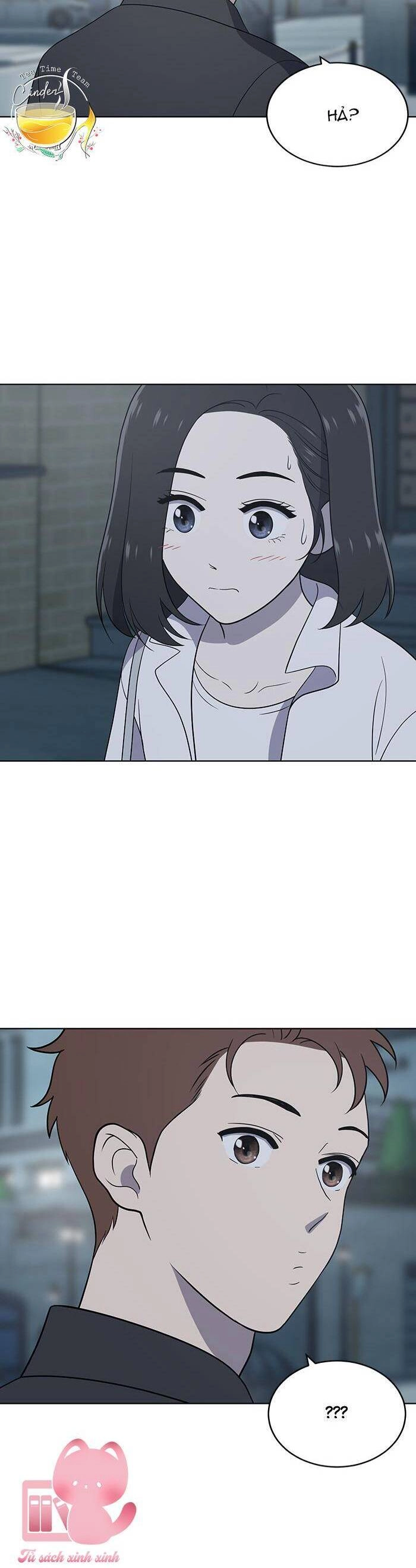 Cô Nàng Hết Thuốc Chữa Chapter 53 - 22