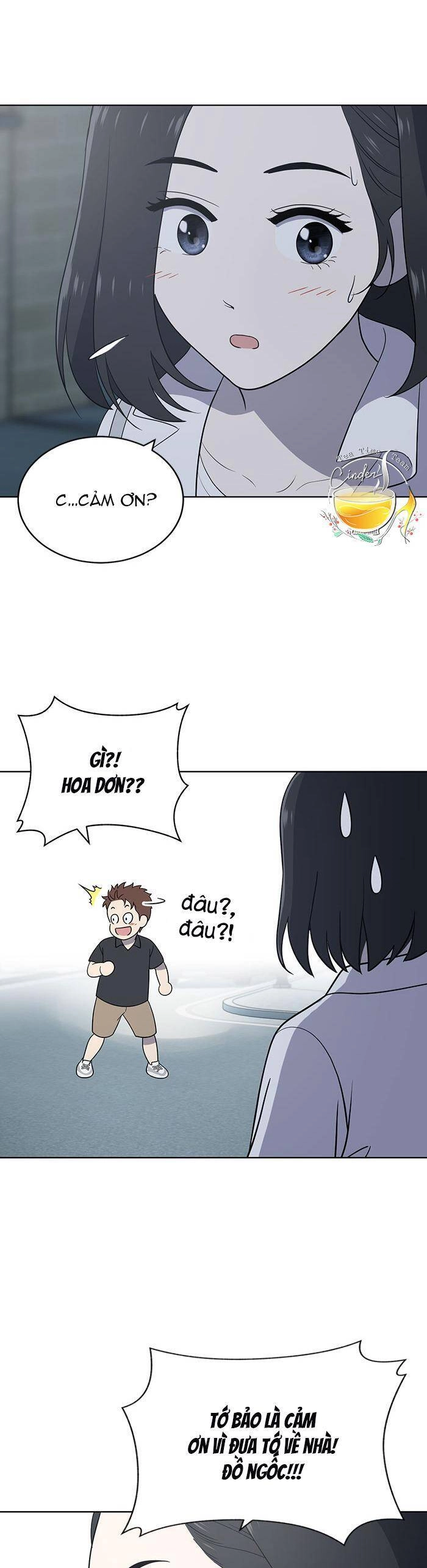 Cô Nàng Hết Thuốc Chữa Chapter 53 - 23