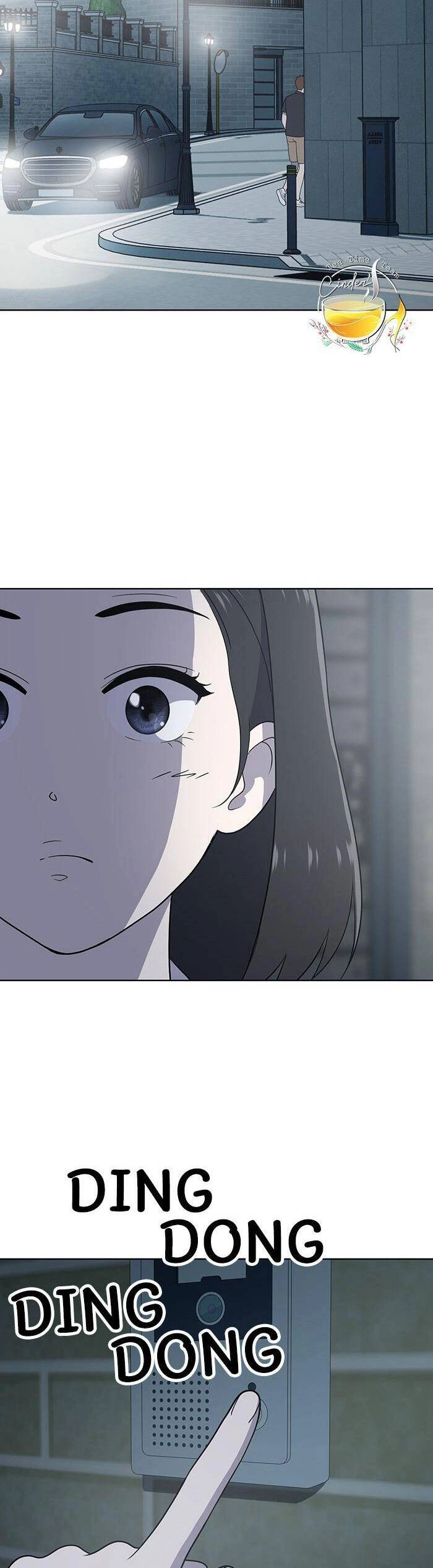 Cô Nàng Hết Thuốc Chữa Chapter 53 - 27