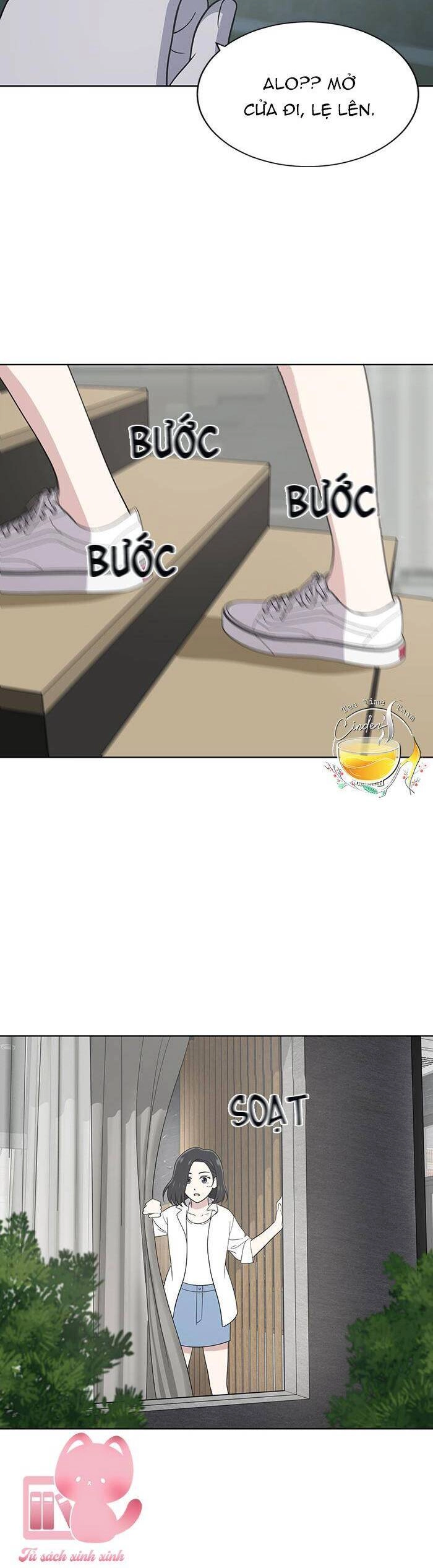 Cô Nàng Hết Thuốc Chữa Chapter 53 - 28