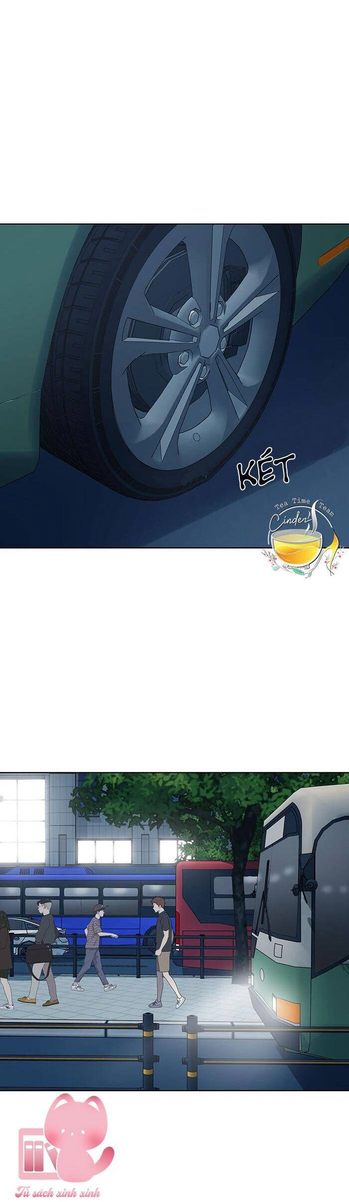 Cô Nàng Hết Thuốc Chữa Chapter 53 - 31