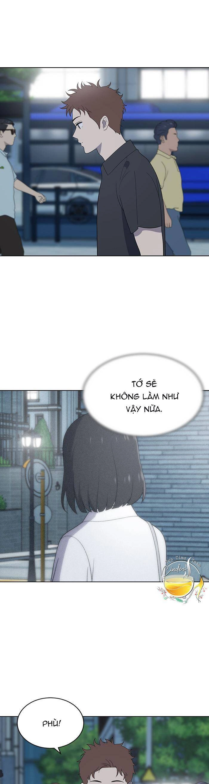 Cô Nàng Hết Thuốc Chữa Chapter 53 - 32