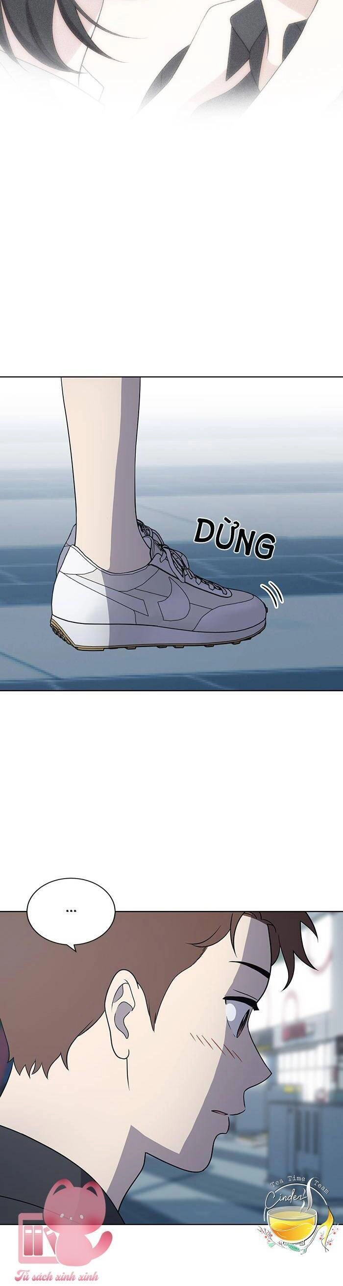 Cô Nàng Hết Thuốc Chữa Chapter 53 - 34