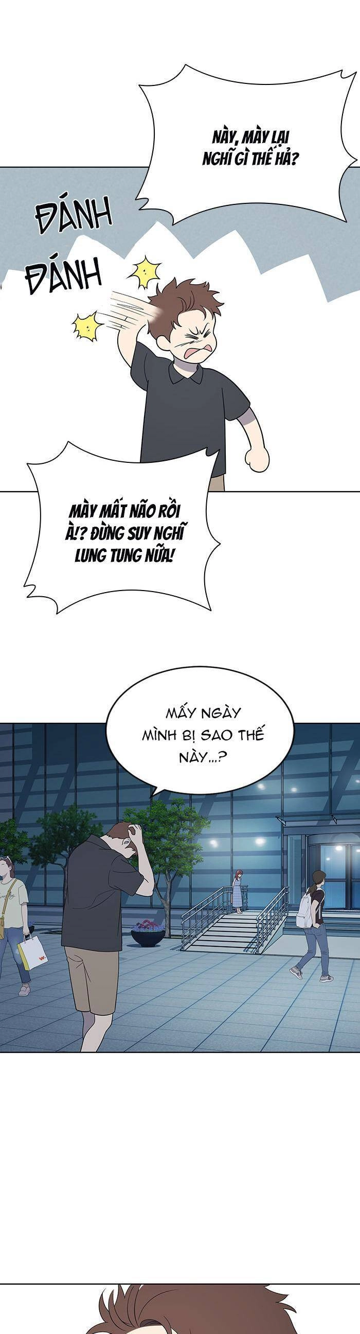 Cô Nàng Hết Thuốc Chữa Chapter 53 - 35