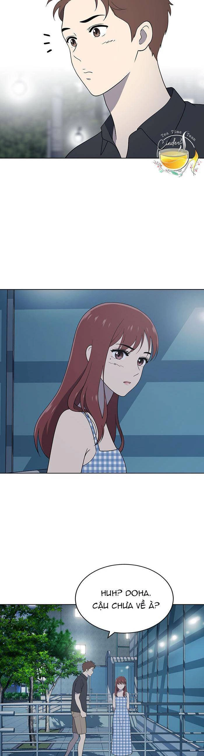 Cô Nàng Hết Thuốc Chữa Chapter 53 - 36