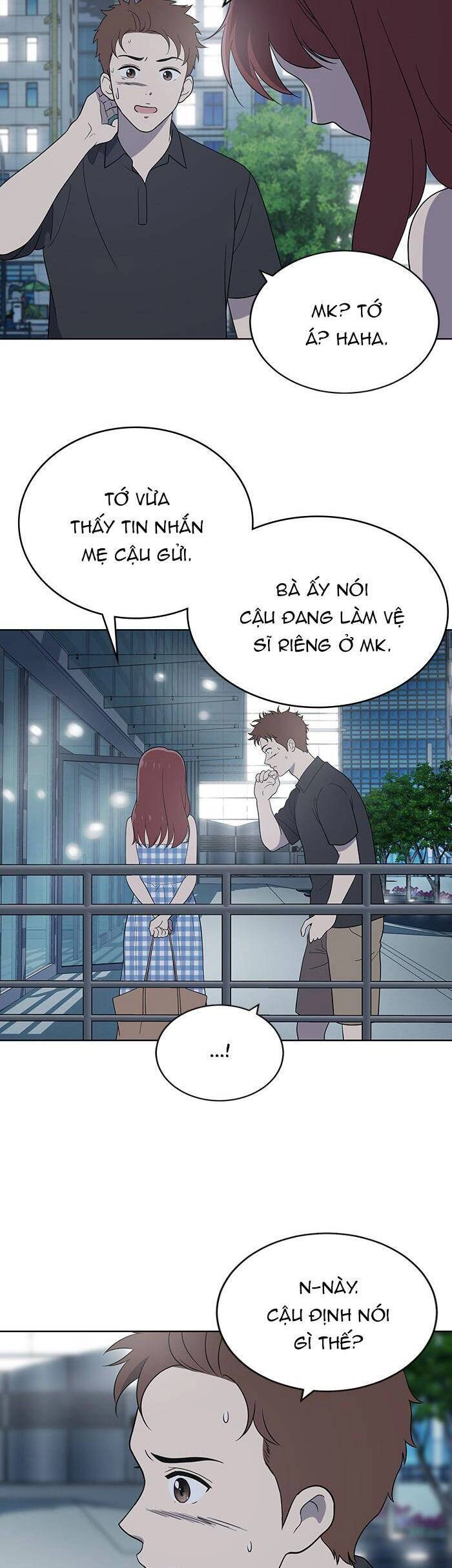 Cô Nàng Hết Thuốc Chữa Chapter 53 - 39