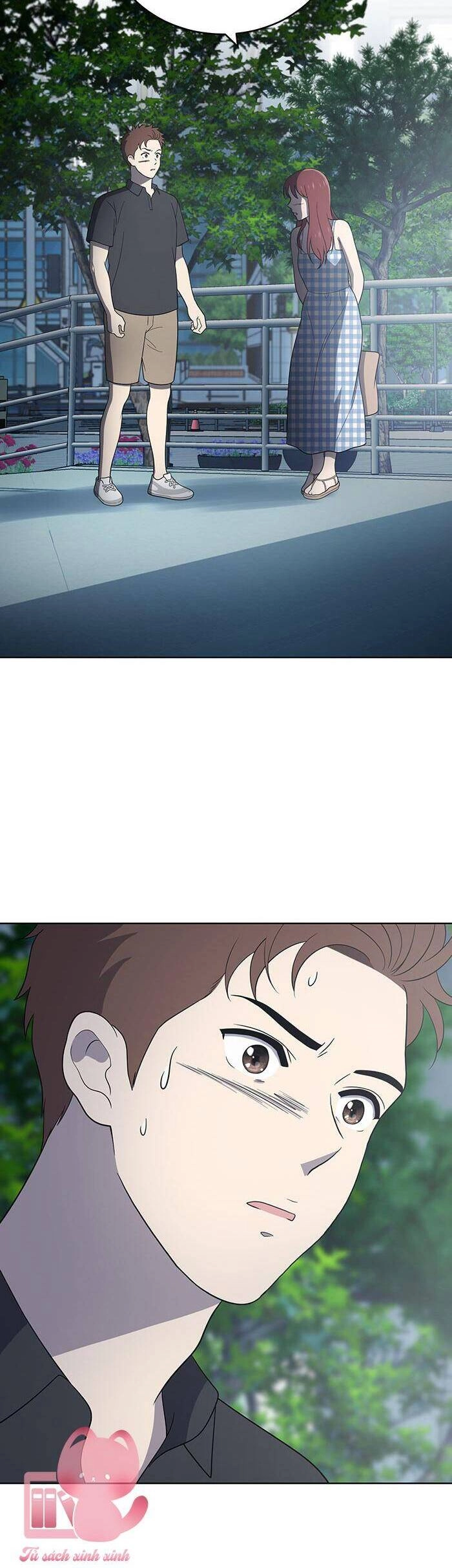 Cô Nàng Hết Thuốc Chữa Chapter 53 - 42