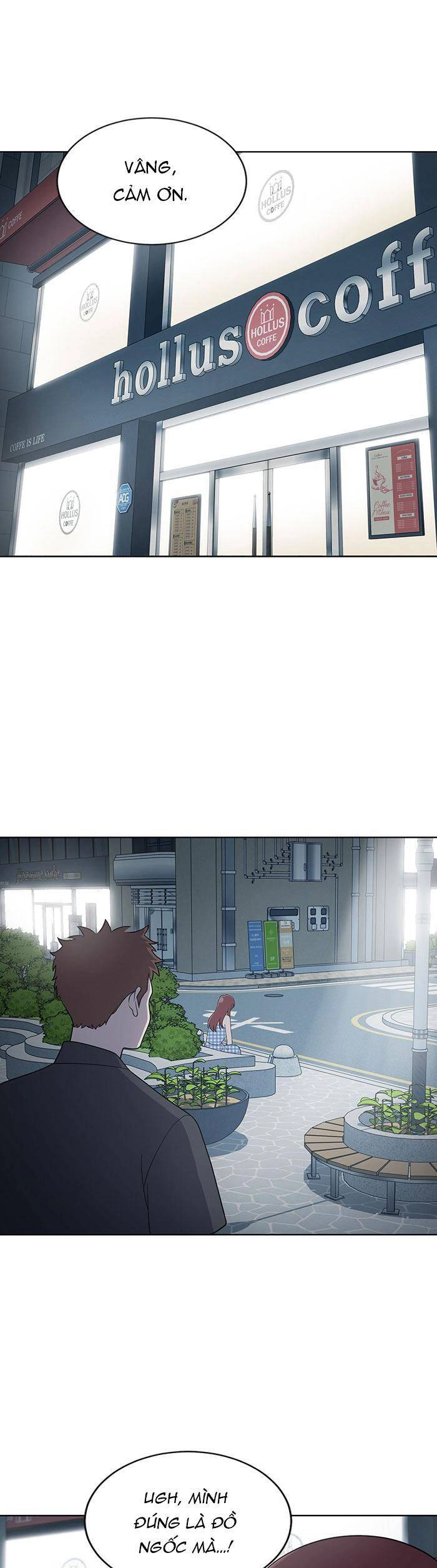 Cô Nàng Hết Thuốc Chữa Chapter 54 - 2