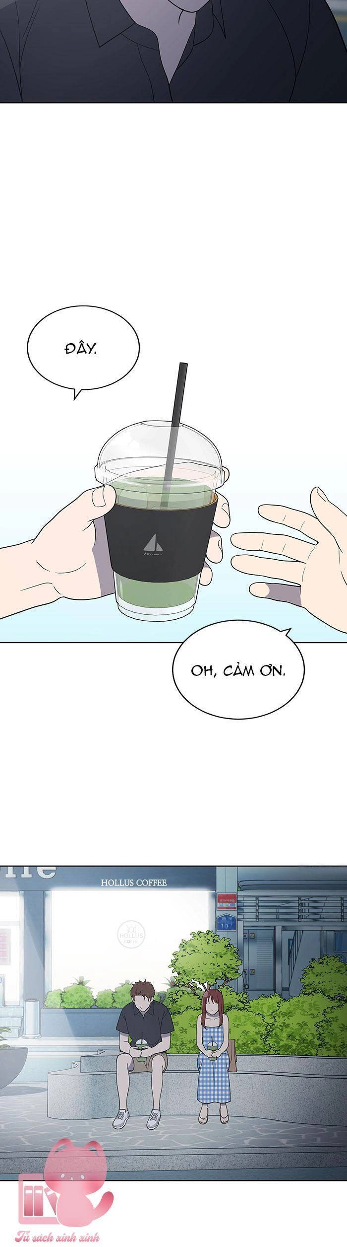 Cô Nàng Hết Thuốc Chữa Chapter 54 - 4