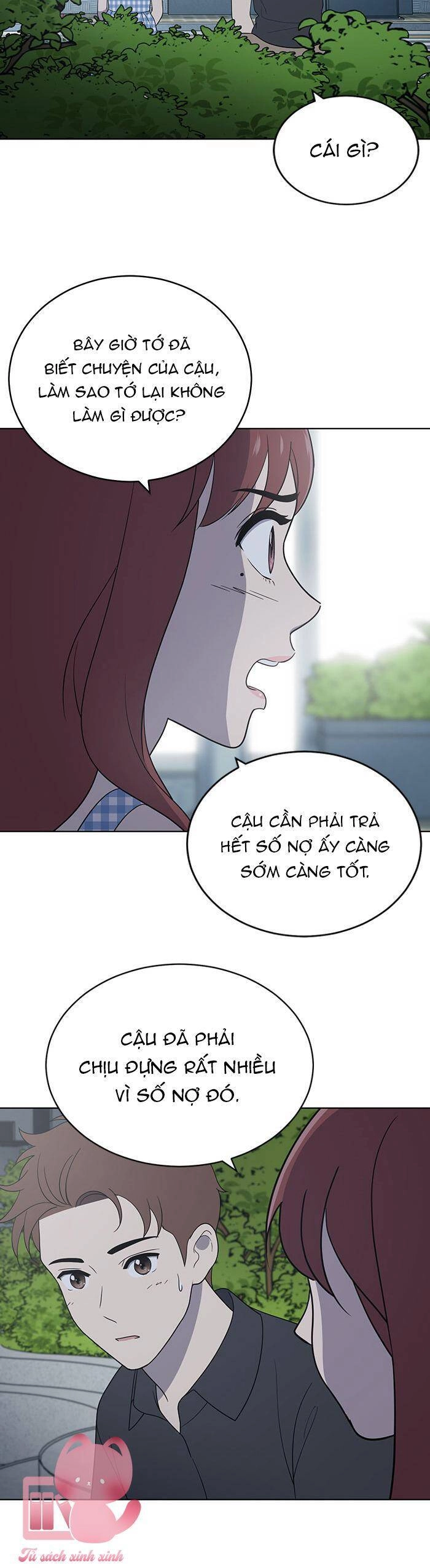 Cô Nàng Hết Thuốc Chữa Chapter 54 - 7