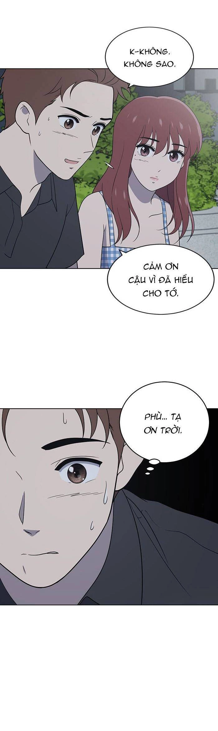 Cô Nàng Hết Thuốc Chữa Chapter 54 - 9