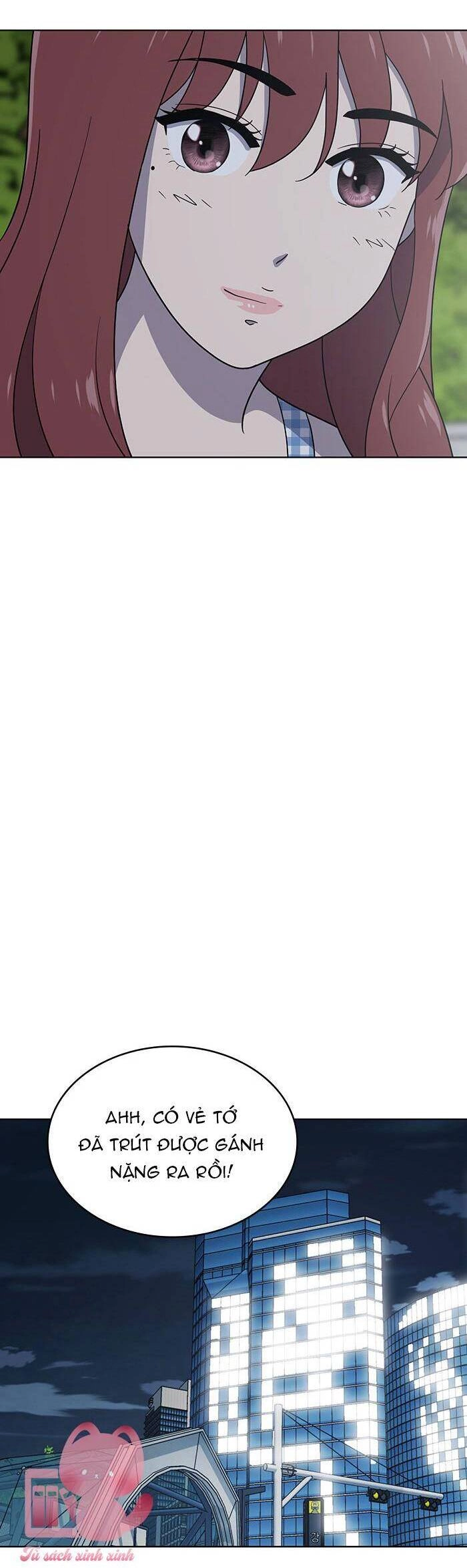 Cô Nàng Hết Thuốc Chữa Chapter 54 - 10