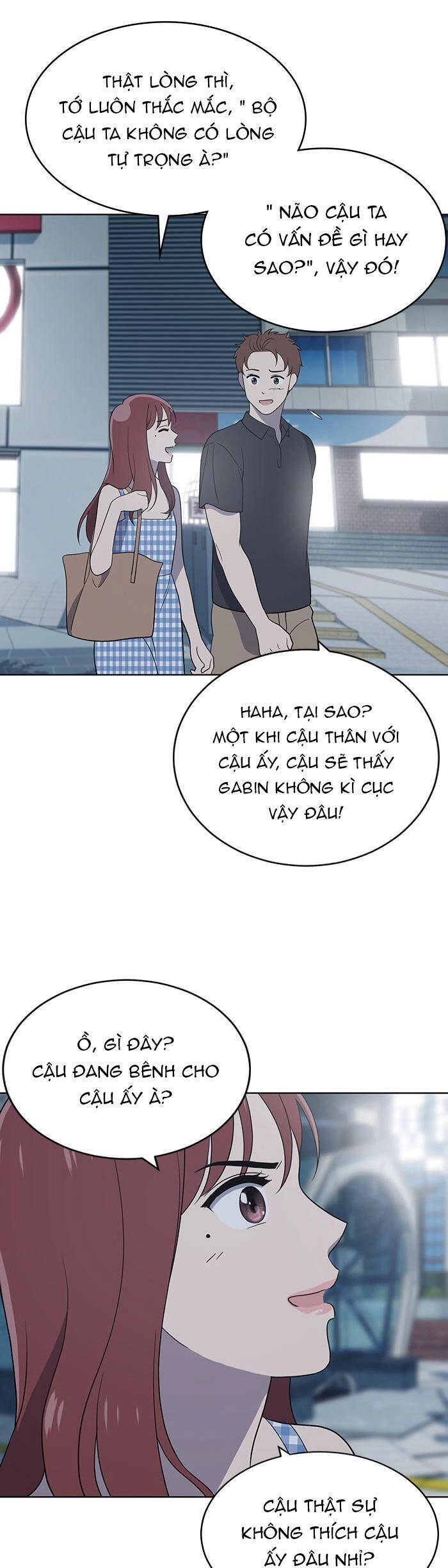 Cô Nàng Hết Thuốc Chữa Chapter 54 - 11