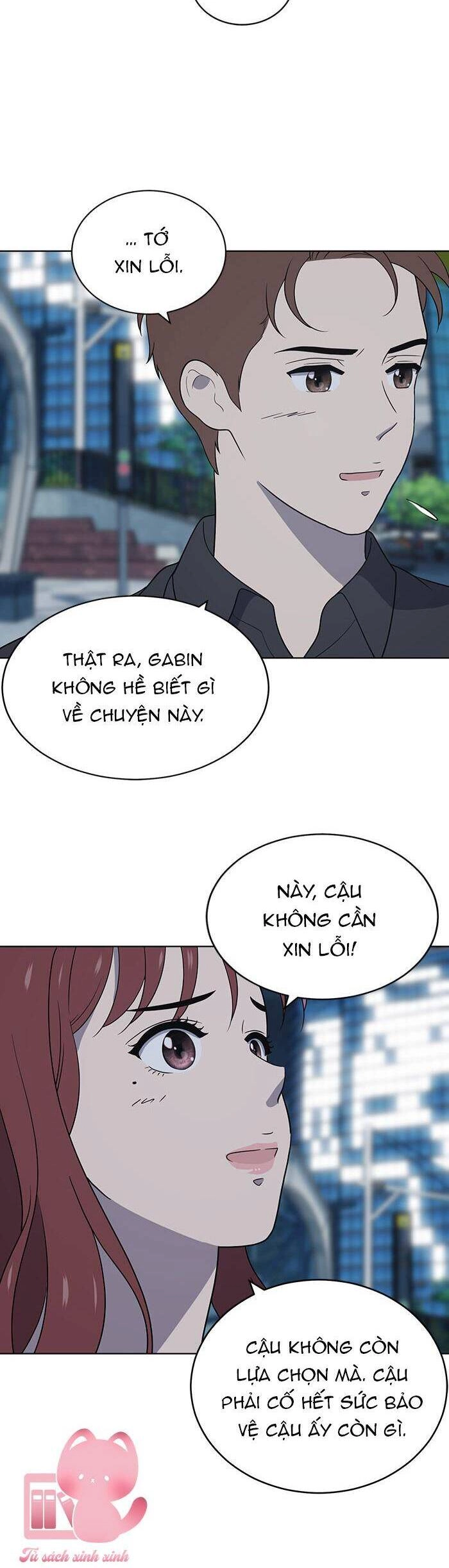 Cô Nàng Hết Thuốc Chữa Chapter 54 - 13