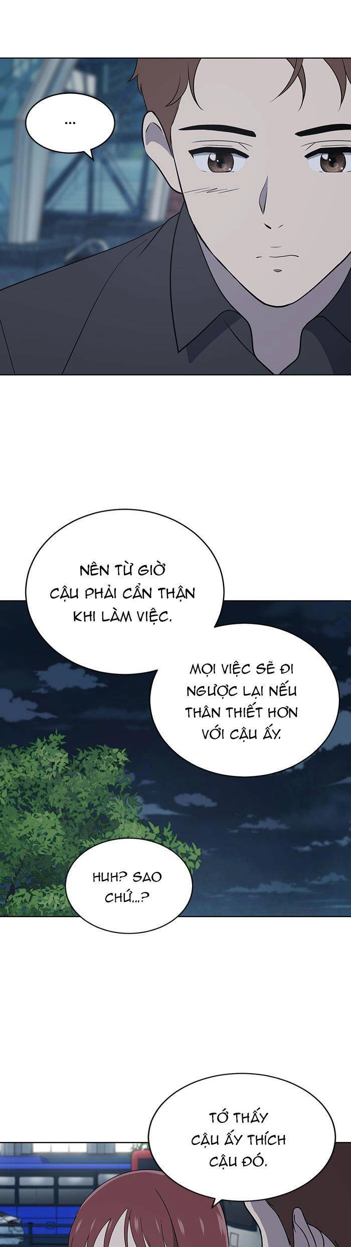 Cô Nàng Hết Thuốc Chữa Chapter 54 - 14