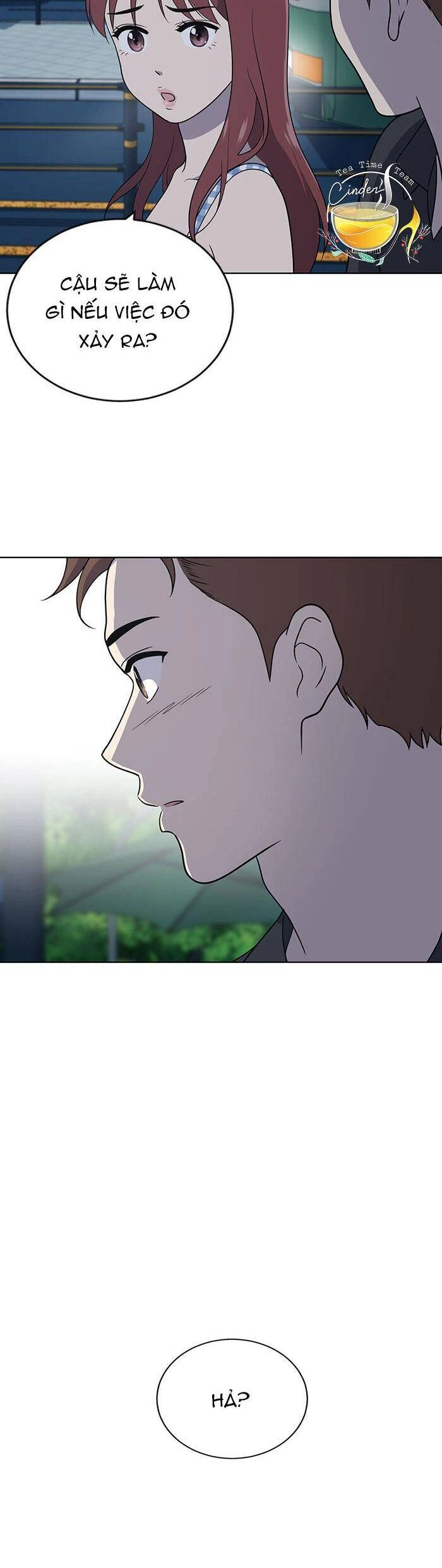 Cô Nàng Hết Thuốc Chữa Chapter 54 - 15